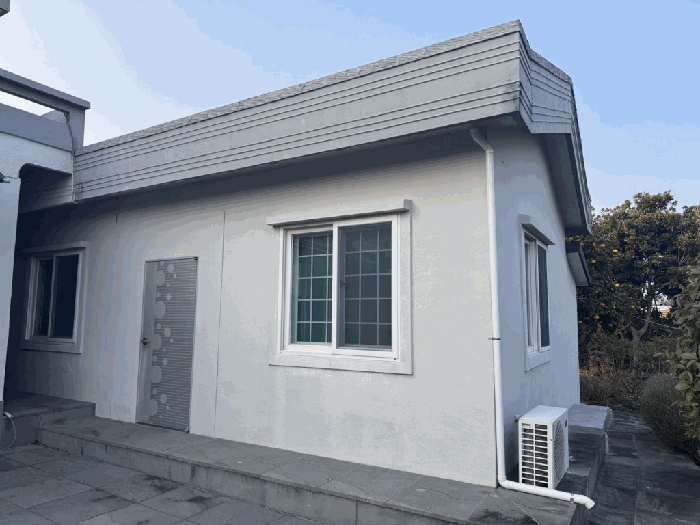 제시외건물(ㄹ)