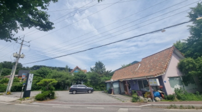 이 사건 토지의 원경