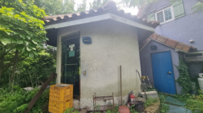 목록 4. 건물의 화장실 부분