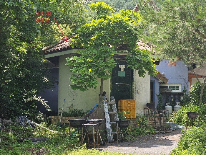 기호(4) 화장실 - 동측 촬영