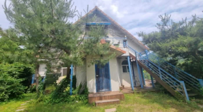 목록 2. 건물의 에이동 2층, 3층 부분