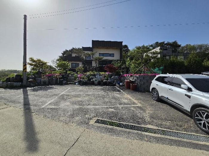 제시 목록 1 및 위지상 제시 목록 2 전경