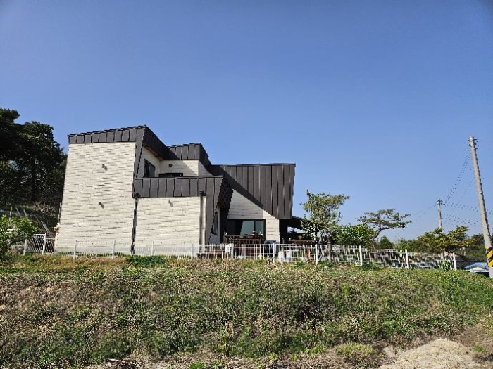 제시 목록 1 및 위지상 제시 목록 2 전경