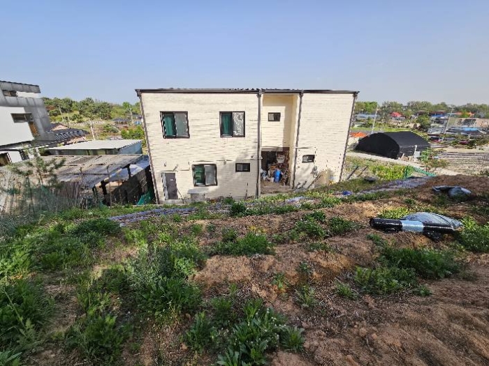 제시 목록 1 및 위지상 제시 목록 2 전경