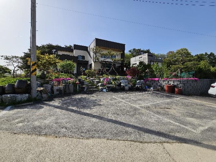 제시 목록 1 및 위지상 제시 목록 2 전경