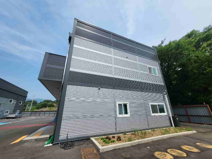 제시 목록 5 부동산