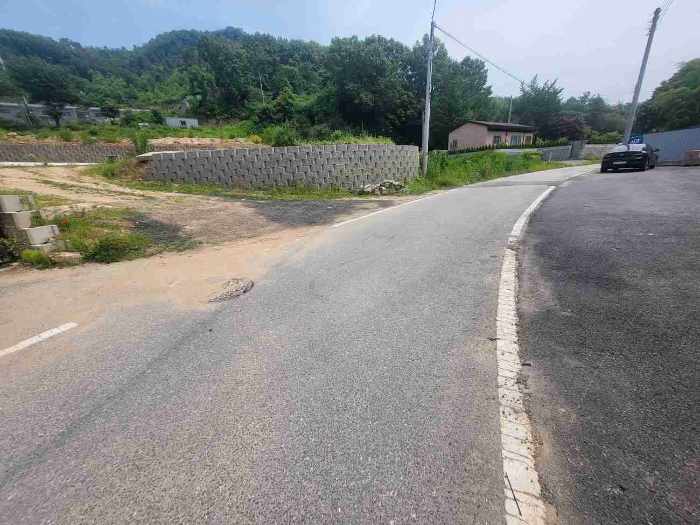 제시 목록 8 부동산