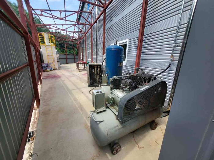 제시 목록 1 내지 5 부동산(기구 등) 