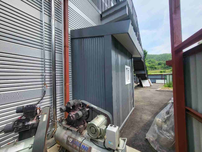 제시 목록 1 부동산(제시 외 시설물) 