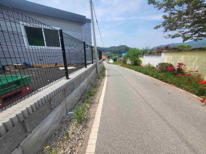 제시 목록 6 부동산