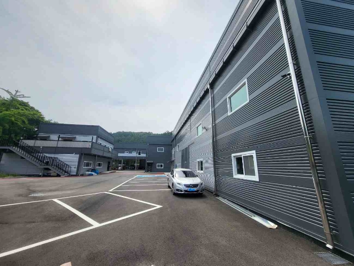 제시 목록 1 내지 5 부동산 