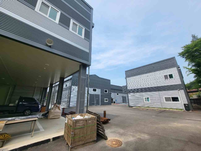 제시 목록 1 내지 5 부동산 