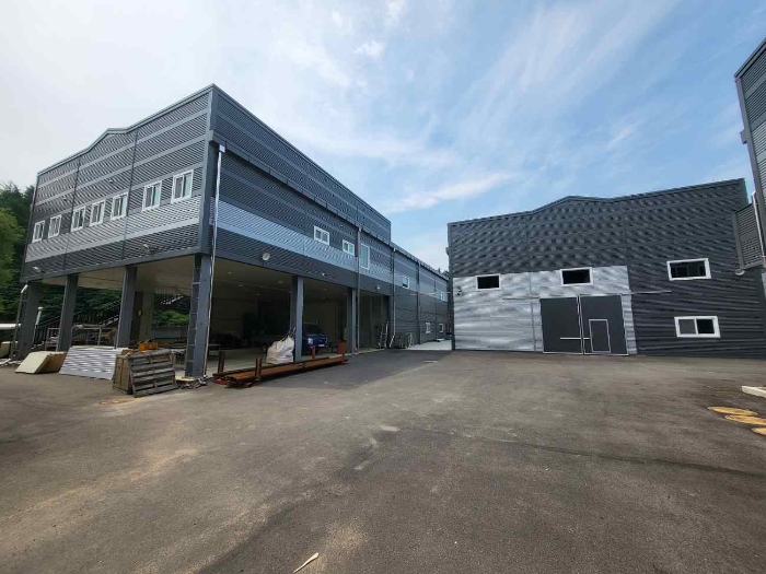 제시 목록 1 내지 5 부동산 