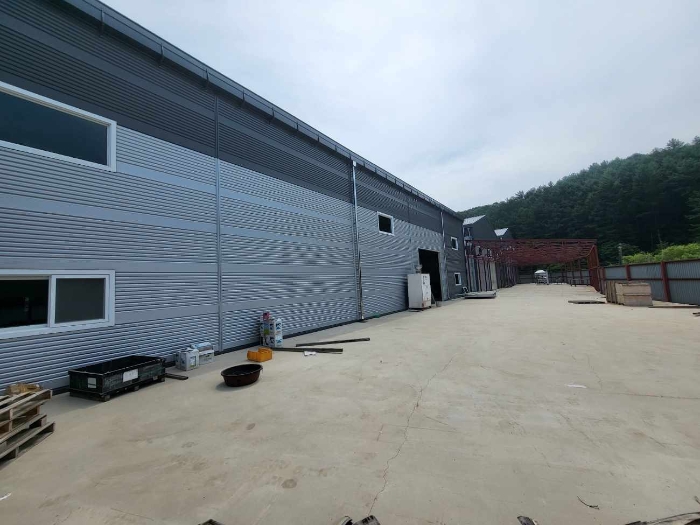 제시 목록 1 내지 5 부동산 