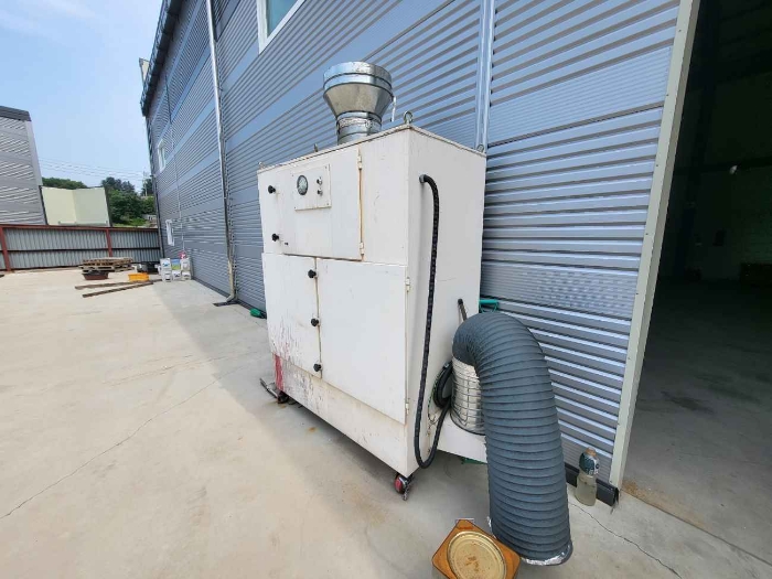 제시 목록 1 부동산(제시 외 시설물) 