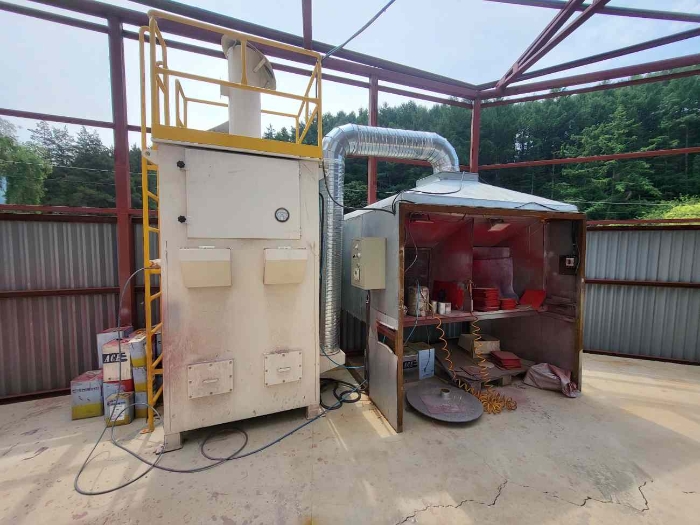 제시 목록 1 부동산(제시 외 시설물) 