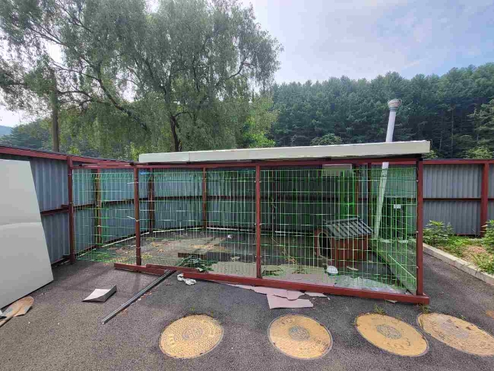 제시 목록 2 부동산(제시 외 시설물) 