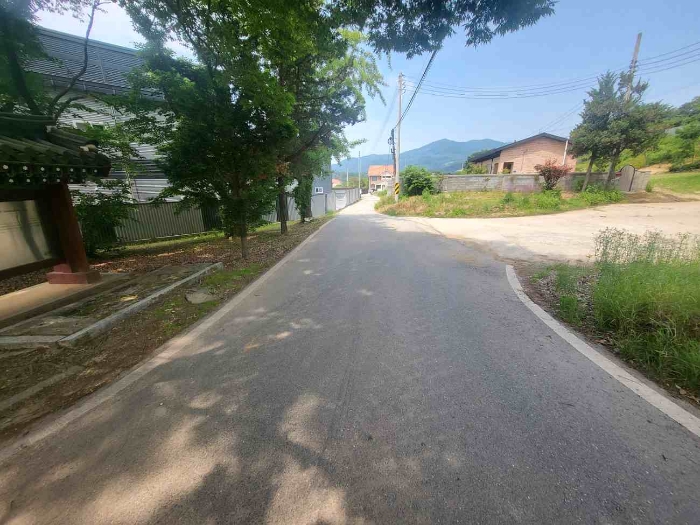 제시 목록 7 부동산