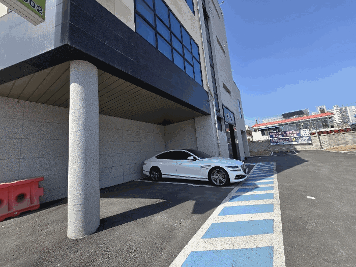 본건 기호(3) 전경