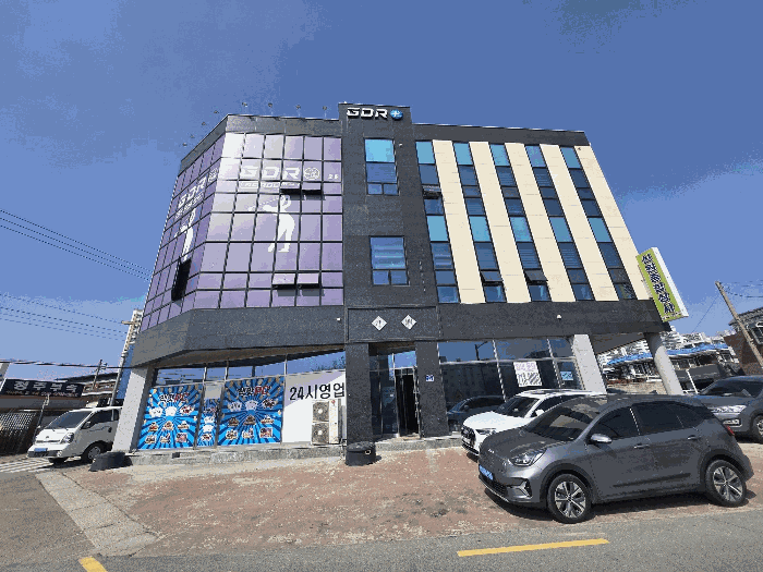 본건 기호(6-다) 전경