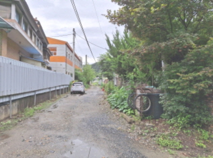 목록3 주변도로