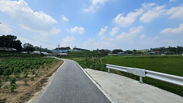 동측 주변 전경