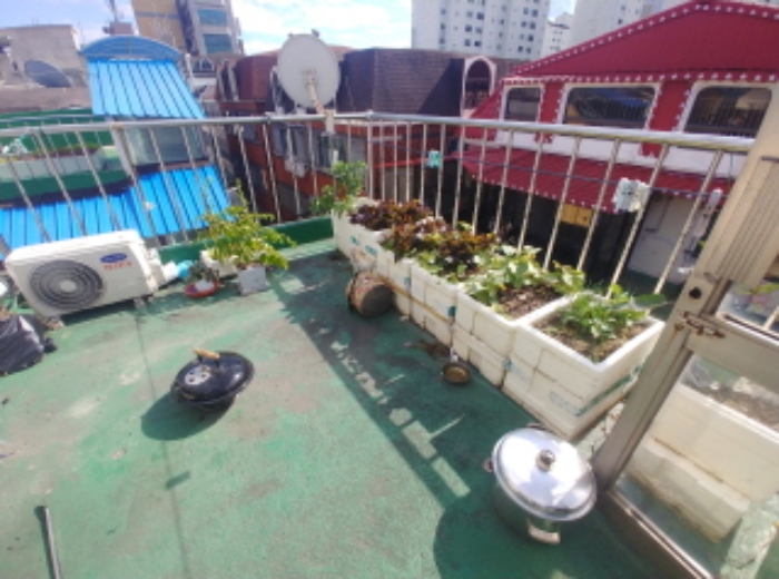 옥상 전경2