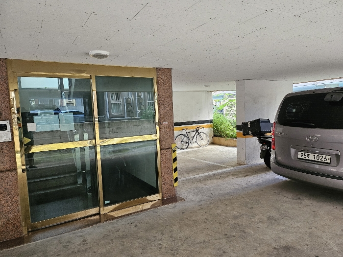 기호(1) 1층 현관 주위환경