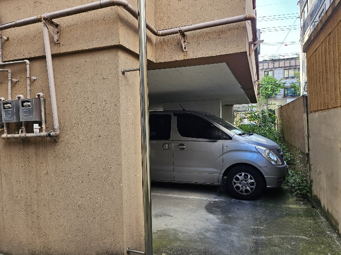 기호(1) 남동측 앞에서 하단부촬영