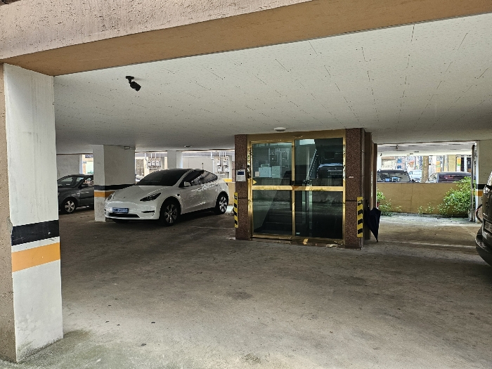 기호(1) 1층 주위환경