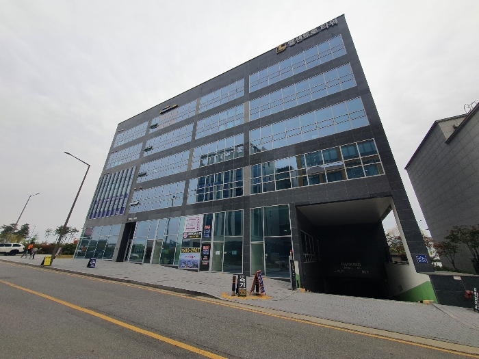 본 건 북 서 측 현 황