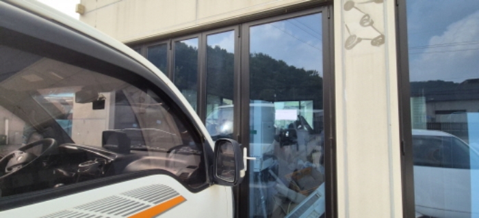 1층 점포-1(목록2)(현황조사 안내문 부착)