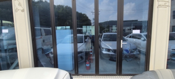 1층 점포-2(목록2)(현황조사 안내문 부착)