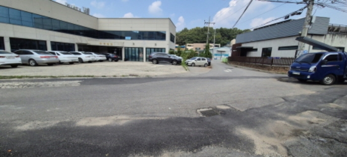 토지 전경도(목록3)