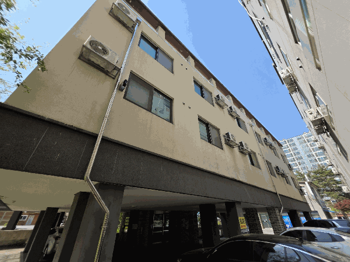 일련번호 2 전경