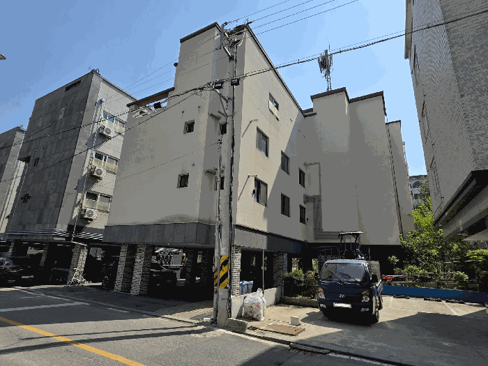 일련번호 1,2 전경