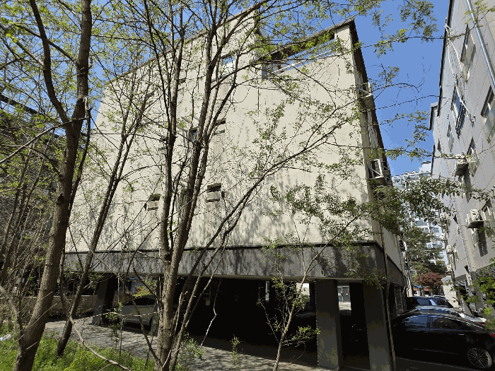 일련번호 2 전경