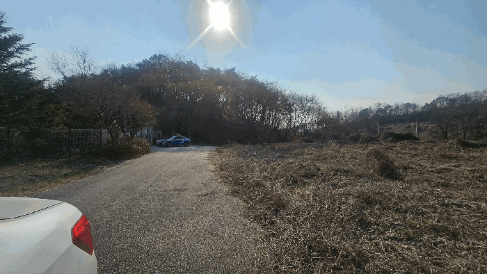 일련번호 3) 전경