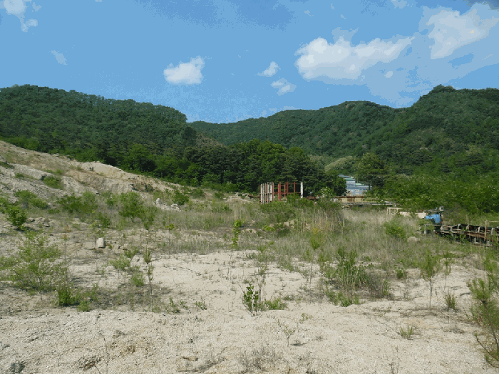 일련번호 4 전경