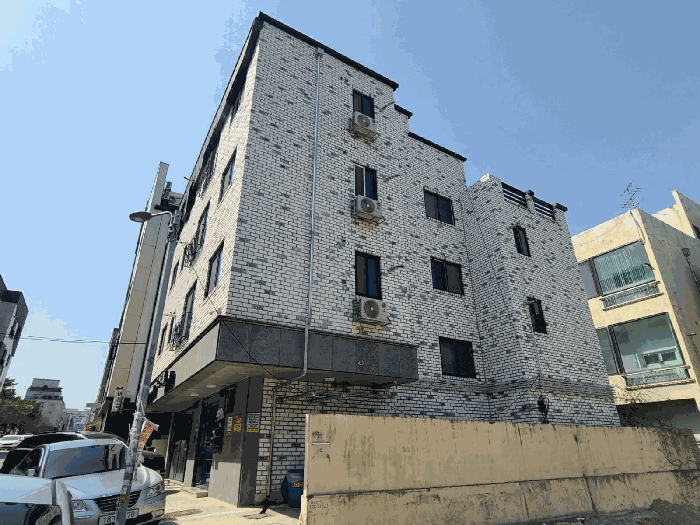 본 건 전 경
(본건 동측에서)