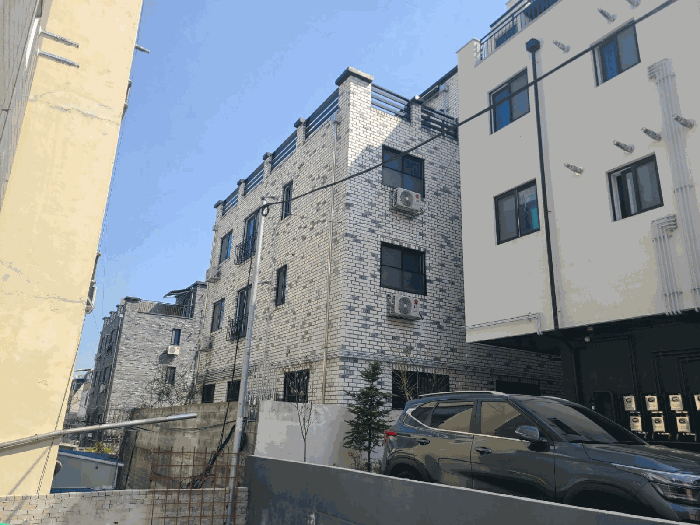 본 건 전 경
(본건 북서측에서)