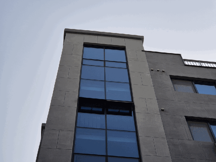 제시외 건물(ㄱ)