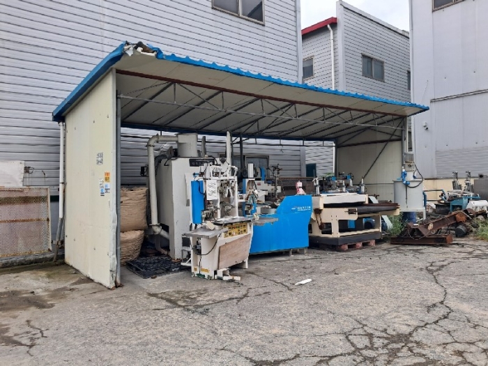 제시외 건물(기호 ㉠)