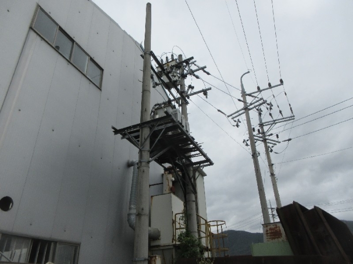 제시외 물건(기호 ㉦)