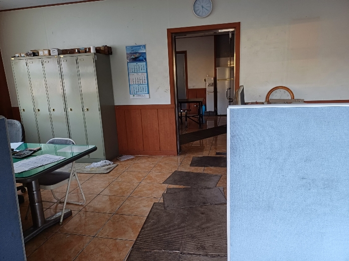 제시외건물 ㄴ 1층