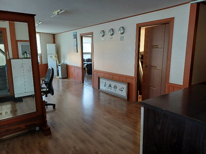 제시외건물 ㄴ 2층