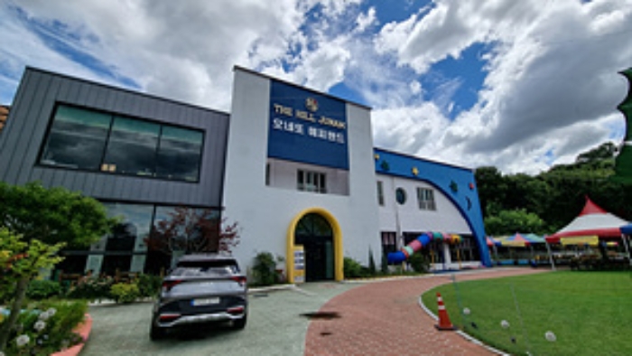 본건4 건물전경