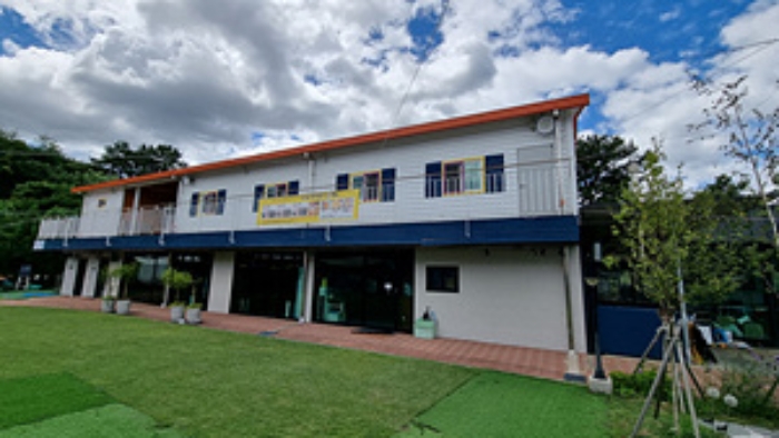 본건7 건물전경