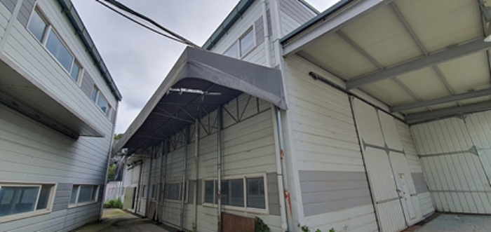 제시외 건물-가추