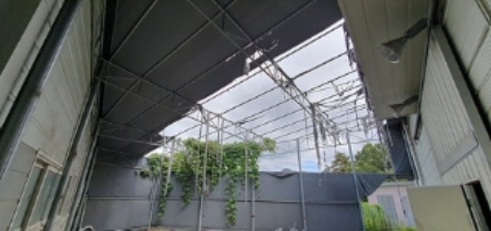 제시외 건물-창고